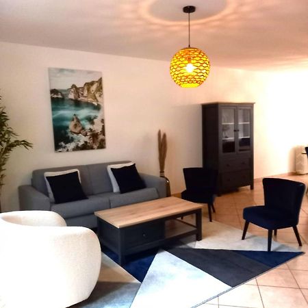 Belle Maison 8 Pers Vatan Centre Экстерьер фото