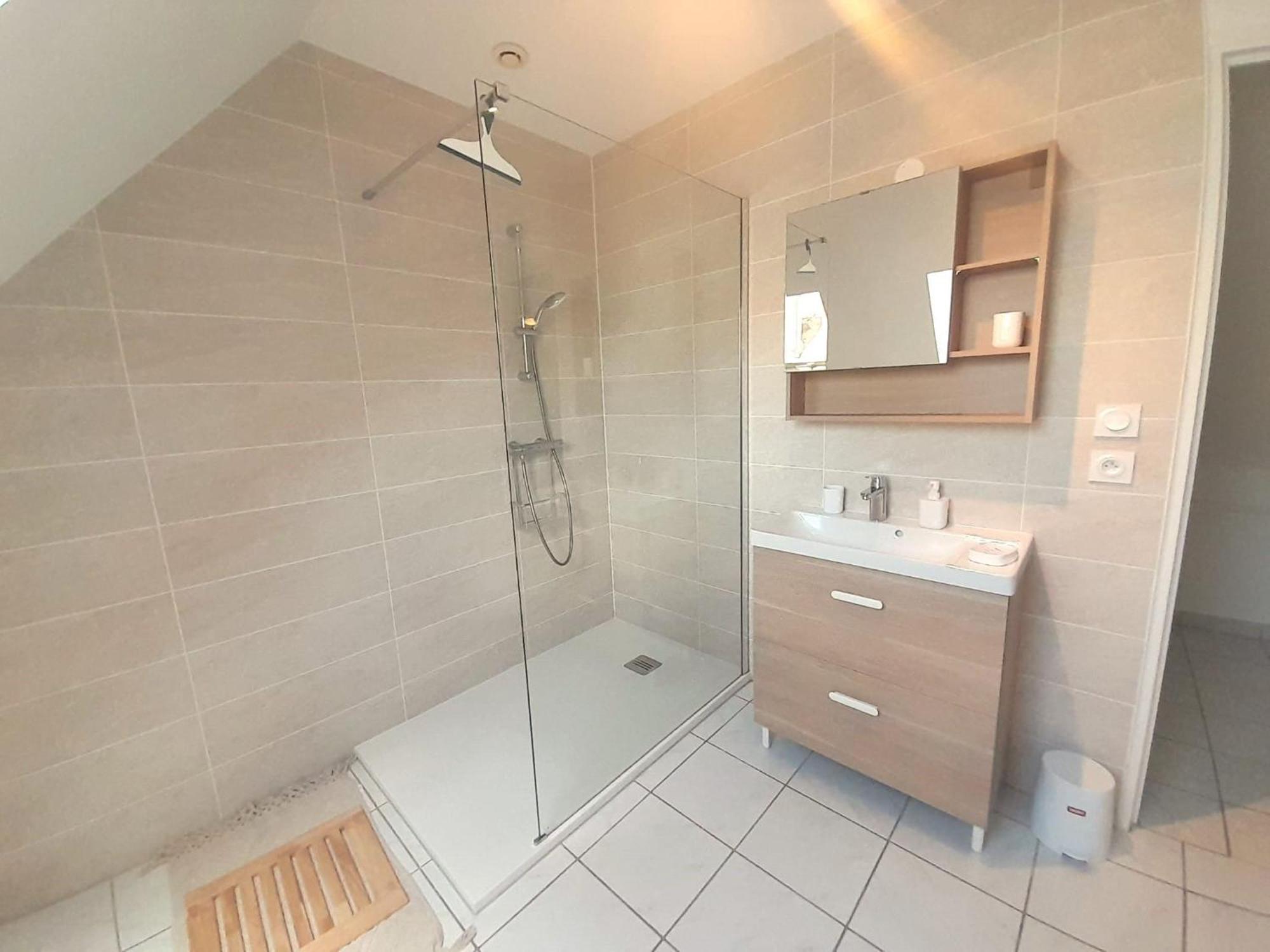 Belle Maison 8 Pers Vatan Centre Экстерьер фото