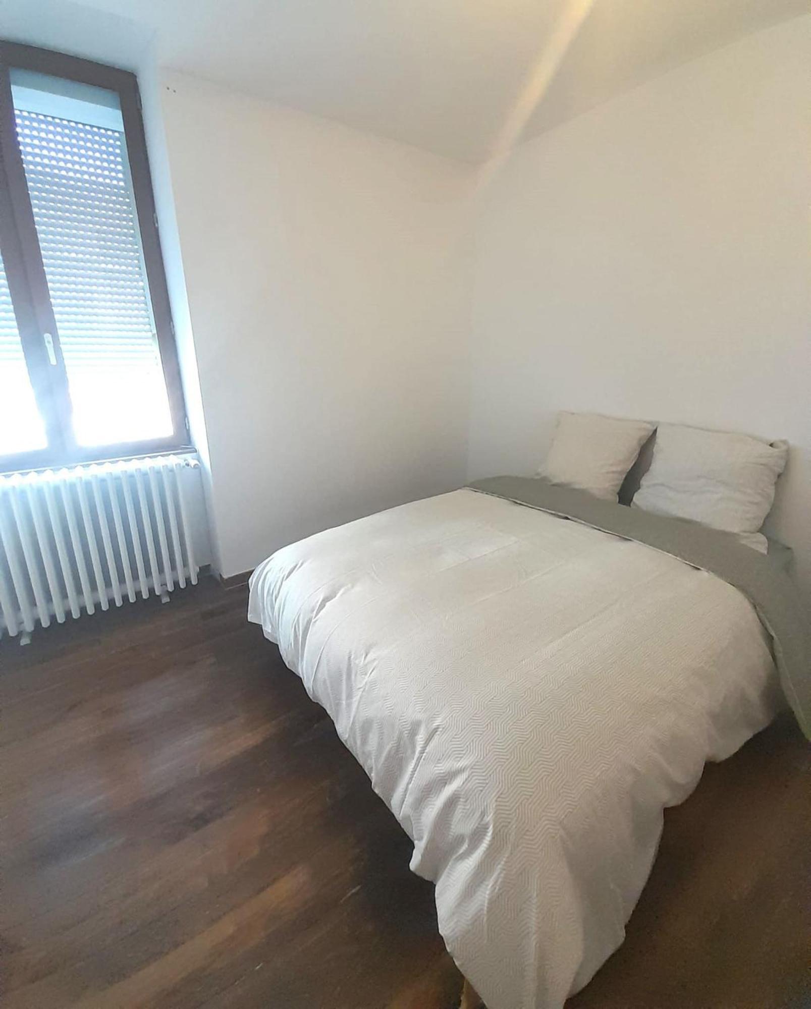 Belle Maison 8 Pers Vatan Centre Экстерьер фото