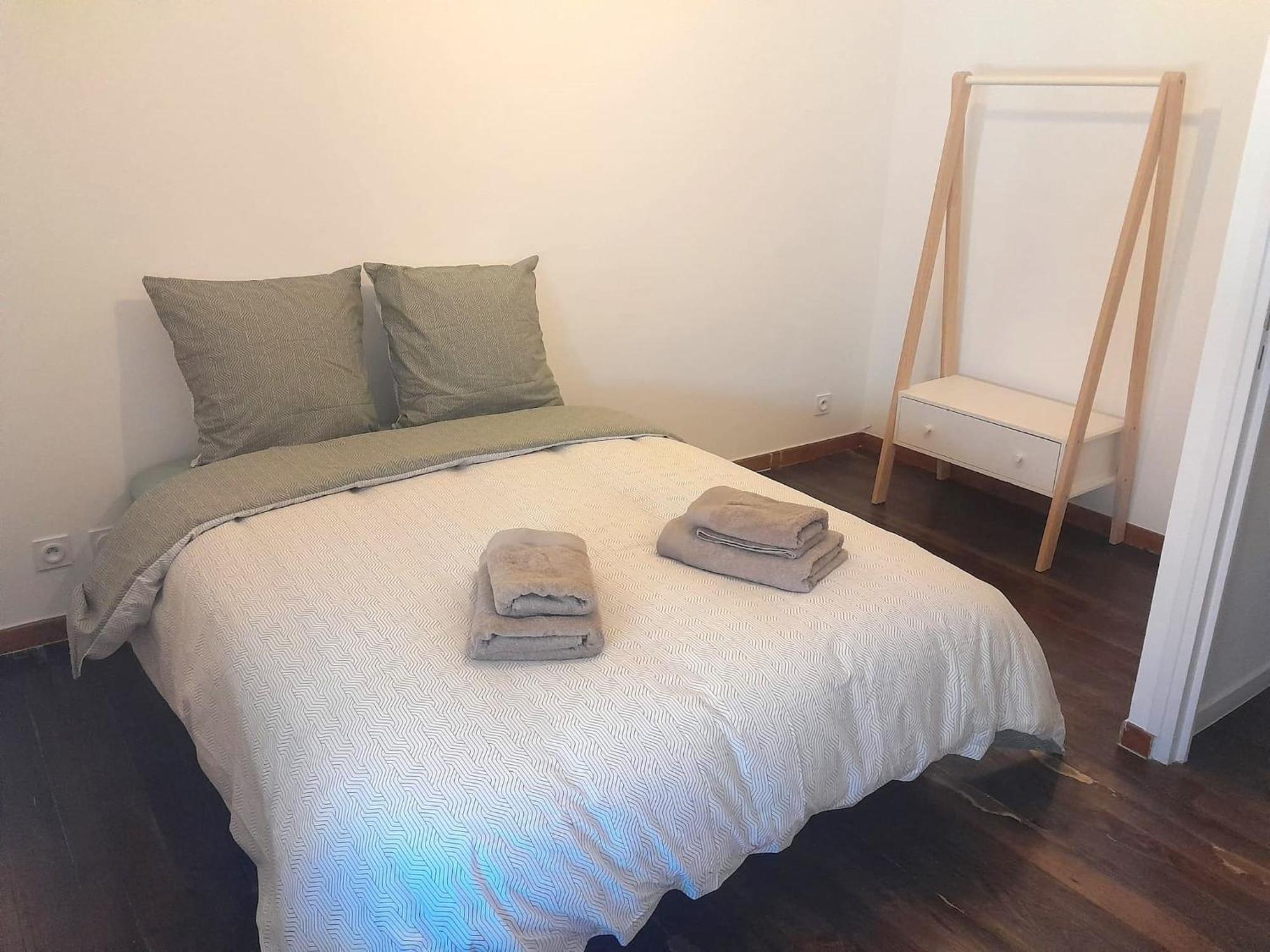 Belle Maison 8 Pers Vatan Centre Экстерьер фото