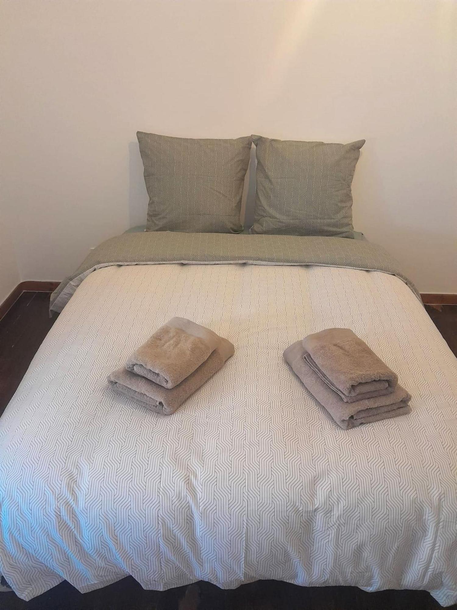 Belle Maison 8 Pers Vatan Centre Экстерьер фото