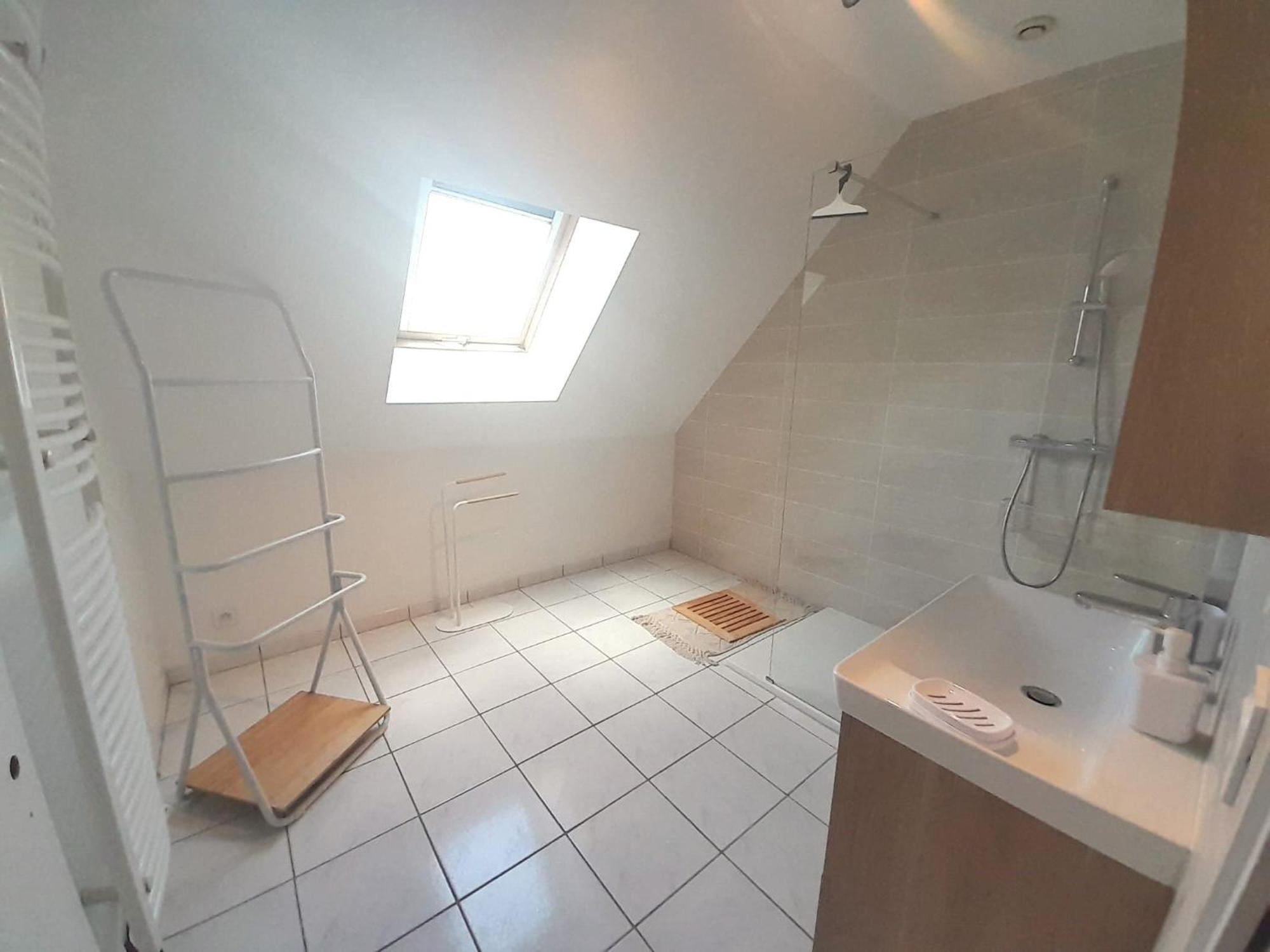 Belle Maison 8 Pers Vatan Centre Экстерьер фото