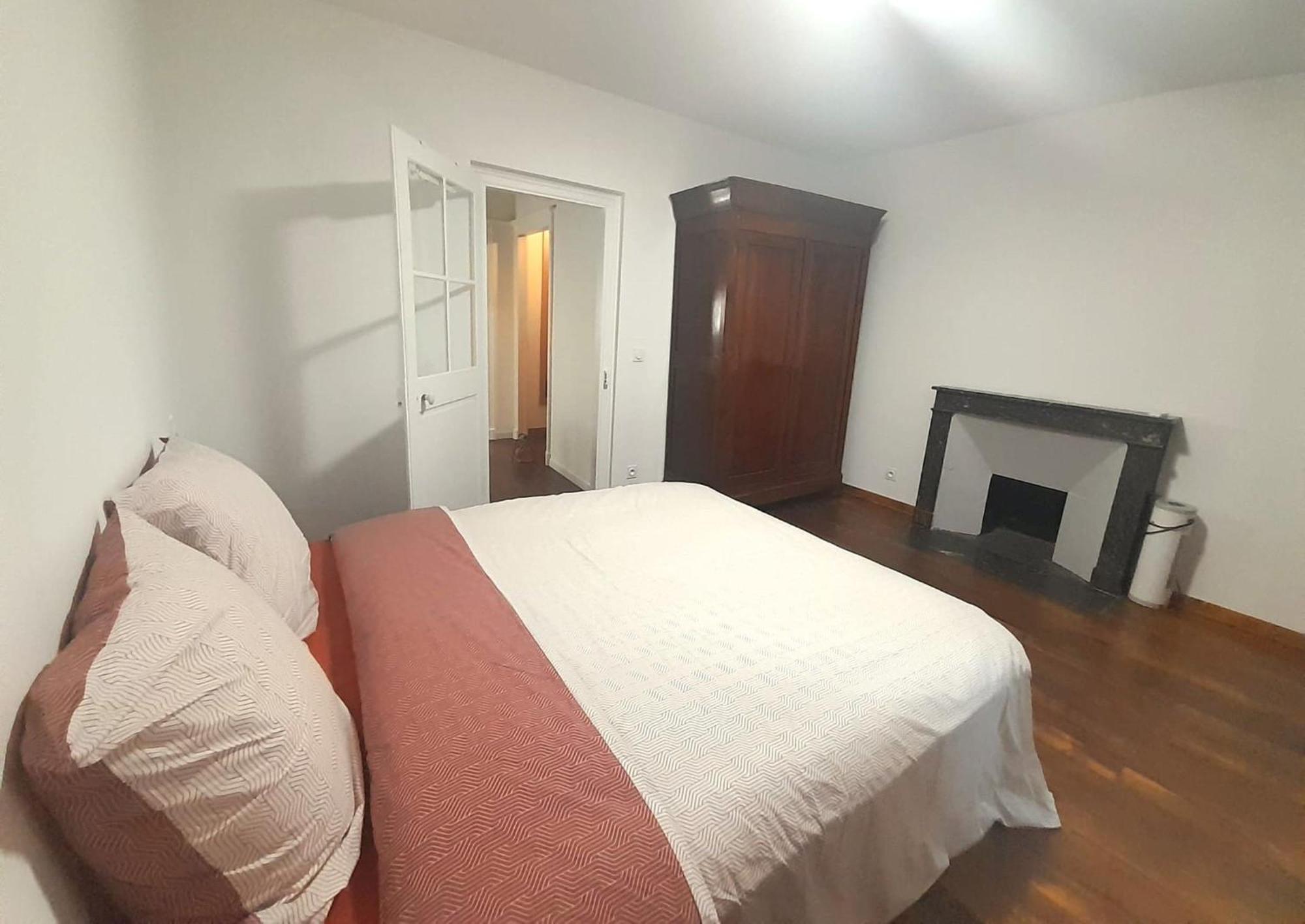 Belle Maison 8 Pers Vatan Centre Экстерьер фото